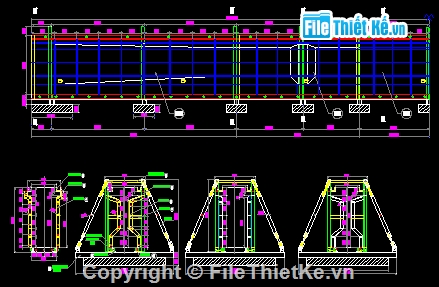 chi tiết dầm I,chi tiết,chi tiết cấu tạo,3d chi tiết,chi tiết cổ,chi tiết họa tiết